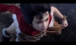 完美世界最新爆料预告片,奇幻世界新篇章即将开启！