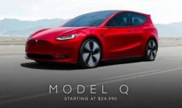 特斯拉y最新款爆料,颠覆传统，引领未来智能出行