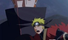 火影漂泊佩恩的最新爆料,佩恩最新爆料揭秘，漂泊之路再掀波澜