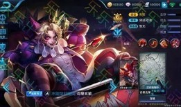 王者荣耀最新大爆料,神秘英雄登场，版本大革新即将开启！